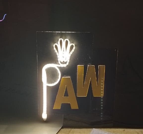 PEMBUAT Aturan dan Ketentuan Pemesanan Barang Custom Bagi Pelanggan dan Member Konsumen Pada Pabrik/WorkShop Produksi PAW.